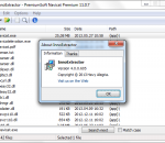 InnoExtractor 4.6.1.147 InnoExtractor 4.6.1.147