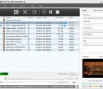 Xilisoft FLV to 3GP Converter 6.0.2.0415 Xilisoft FLV to 3GP Converter 6.0.2.0415