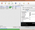 Free MOV To MP3 Converter 4dots 3.1 Free MOV To MP3 Converter 4dots 3.1