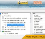 Digital Photo Recovery Tool 5.3.1.2 Digital Photo Recovery Tool 5.3.1.2