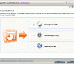 Moyea PPT to DVD Burner Lite for World Cup 2010 1.4.2.4 Moyea PPT to DVD Burner Lite for World Cup 2010 1.4.2.4
