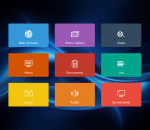InfoTouch Professional 1.7 InfoTouch Professional 1.7