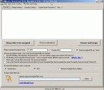DRMsoft Universal File to EXE Converter 9.1 DRMsoft Universal File to EXE Converter 9.1