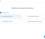 Passper WinSenior 2.0.0 Passper WinSenior 2.0.0