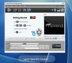 Tipard MOV Converter 6.2.26 Tipard MOV Converter 6.2.26