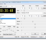 Amazing Slow Downer 3.6.7 Amazing Slow Downer 3.6.7