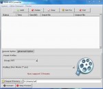 WMV AVI Converter 1.0.1 WMV AVI Converter 1.0.1