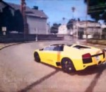 iCEnhancer 1.2 (Mod for GTA IV) iCEnhancer 1.2 (Mod for GTA IV)