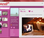Pinterest Downloader 2.1 Pinterest Downloader 2.1