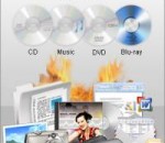 Express Burn Free CD Burning Software 4.68 Express Burn Free CD Burning Software 4.68