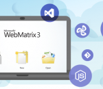 WebMatrix 3.0 WebMatrix 3.0