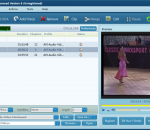 CUDA DVD Ripper Advanced Version 7.31 CUDA DVD Ripper Advanced Version 7.31