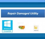 Repair Damaged Utility 1.0.0.15 Repair Damaged Utility 1.0.0.15