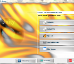 3nity CD DVD BURNER 5.0.3.0 3nity CD DVD BURNER 5.0.3.0