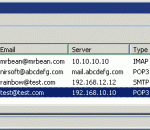 Mail PassView 1.80 Mail PassView 1.80