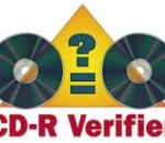 CD-R Verifier 1.8.2.0 CD-R Verifier 1.8.2.0