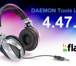 DAEMON Tools Lite 4.47.1 DAEMON Tools Lite 4.47.1