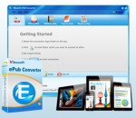Vibosoft ePub Converter 2.1.5 Vibosoft ePub Converter 2.1.5