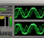 Breakaway Audio Enhancer 1.40.03 Breakaway Audio Enhancer 1.40.03