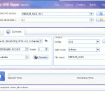 Magic DVD Ripper 9.0.1 Magic DVD Ripper 9.0.1
