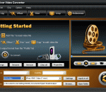 Tipard iRiver Video Converter 6.1.16 Tipard iRiver Video Converter 6.1.16