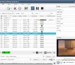 Xilisoft DVD to iPhone Suite 6.5.3.0310 Xilisoft DVD to iPhone Suite 6.5.3.0310