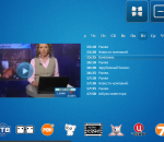 Crystal TV 3.63 Crystal TV 3.63
