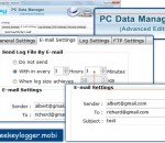 Free Keylogger Utility 5.4.1.1 Free Keylogger Utility 5.4.1.1