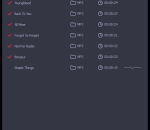 AudFree Audio Capture for Windows 2.5.0 AudFree Audio Capture for Windows 2.5.0