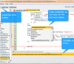 MiniBuilder 1.1.2 Alpha MiniBuilder 1.1.2 Alpha