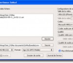 Audio/Video Converter Audio/Video Converter