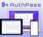 AuthPass 1.7.2+1333 AuthPass 1.7.2+1333