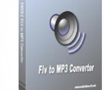Freez FLV to MP3 Converter 1.5 Freez FLV to MP3 Converter 1.5