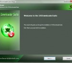 SX Downloader Suite 1.0 SX Downloader Suite 1.0
