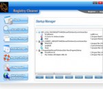 Registry Cleaner by Emulous.com 1.01 Registry Cleaner by Emulous.com 1.01