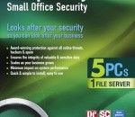 Kaspersky Small Office Security 2 Kaspersky Small Office Security 2
