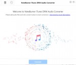 iTunes Audio Converter for Windows 4.0.3 iTunes Audio Converter for Windows 4.0.3