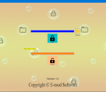E-Secret Folder 1.0 E-Secret Folder 1.0