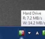 TrayStatus 1.2.3 TrayStatus 1.2.3