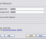 Folder Password 2.1.0.3 Folder Password 2.1.0.3