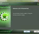 SXSystemSuite 1.5 SXSystemSuite 1.5