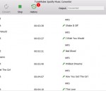 TuneMobie Spotify Music Converter 1.0.1 TuneMobie Spotify Music Converter 1.0.1