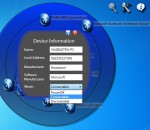 Bluetooth Radar 2.2 Bluetooth Radar 2.2