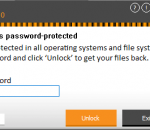 Lock USB 1.0.4 Lock USB 1.0.4