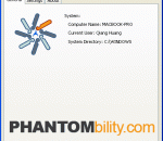 Phantom CD 2.0 Phantom CD 2.0