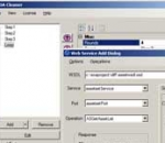SOA Cleaner - web service, wcf test tool 1.3.0.0 SOA Cleaner - web service, wcf test tool 1.3.0.0