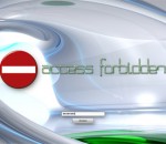 Access Forbidden 1.0 Access Forbidden 1.0