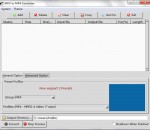 MKV to MP4 Converter 8.0.1 MKV to MP4 Converter 8.0.1