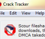 Crack Tracker 1.7.0.0 Crack Tracker 1.7.0.0