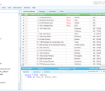 MyWebSQL 3.3 MyWebSQL 3.3